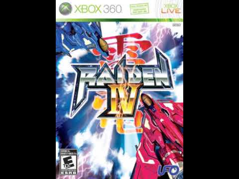 Raiden IV OST - Advantageous Development (extended)