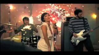 NATALIE IMBRUGLIA,  "Glorious" Making Of