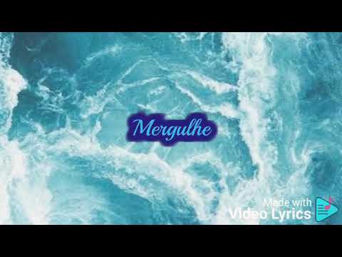 Mergulhe - Cassiane [COM LETRA]