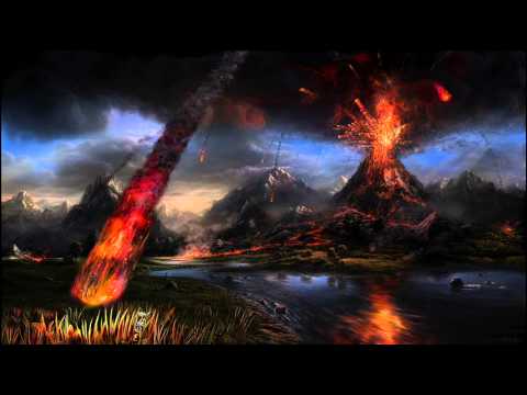 City Of The Fallen - Jericho (Divine Power)