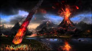 City Of The Fallen - Jericho (Divine Power)