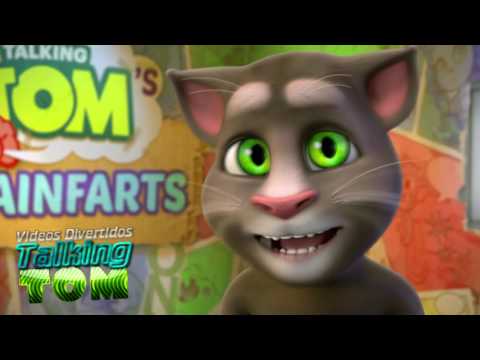Te pagaré con amor | Niko Ponce ft Talking Tom
