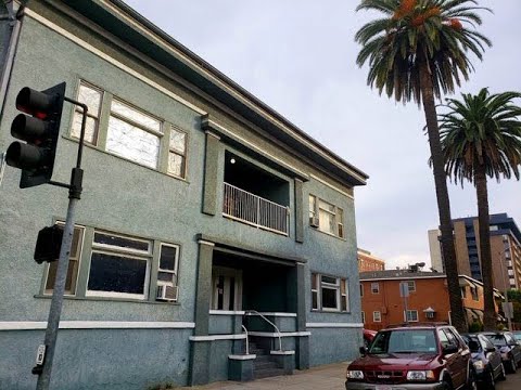 Apartment for Rent in Long Beach: Studio by Long Beach Property Management