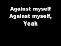 The Offspring - Race Against Myself - Lyrics
