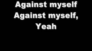 The Offspring - Race Against Myself - Lyrics