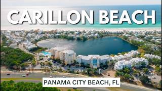 LDV - Carillon Beach Live Webcam, Panama City Beach Florida live webcam