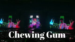 241129 [4K]NCT DREAM THE DREAM SHOW3 DREAMSPACE FINALE in SEOUL Chewing Gum