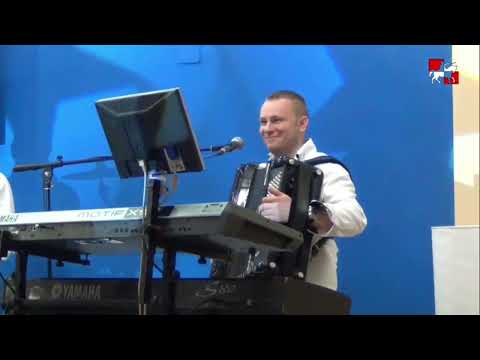 Grupa Nova - Drmeš (RTB Uživo)