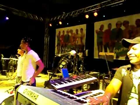 Phaphirô Se não Puder Voar - Carnaval 2011 em Tianguá Ceará