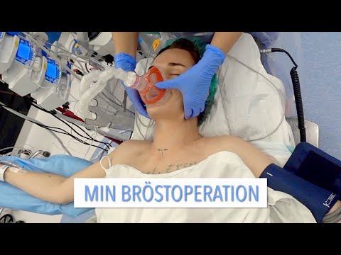 MIN BRÖSTOPERATION | En dokumentär