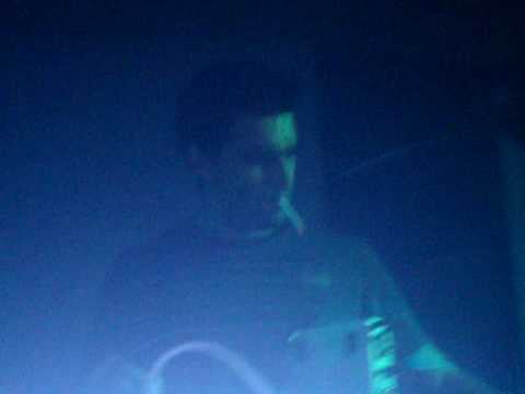 Face It Wrecked Machines Club A 09/04 Technologych