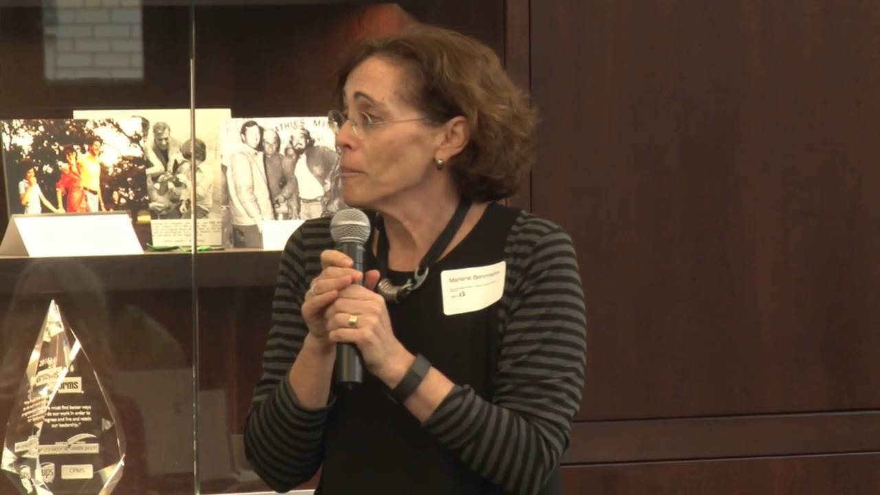 Early Brain Development Research: Moving Forward