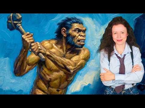 ¿Por qué somos tan violentos?