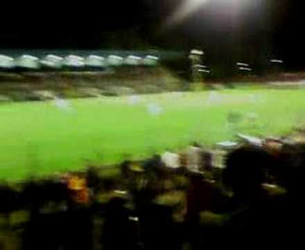 Uitvak Haarlem - Willem II