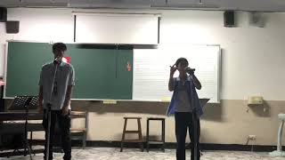 高爾宣 OSN -【Without You】沒了妳