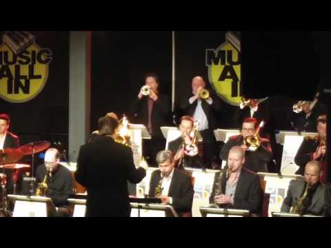 Allen Vizzutti, Georgia