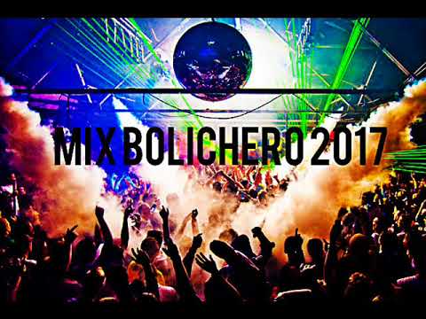 Mix Bolichero  2017  (Cumbia, Reggaeton) [Perreo Mix]  Agus Dj
