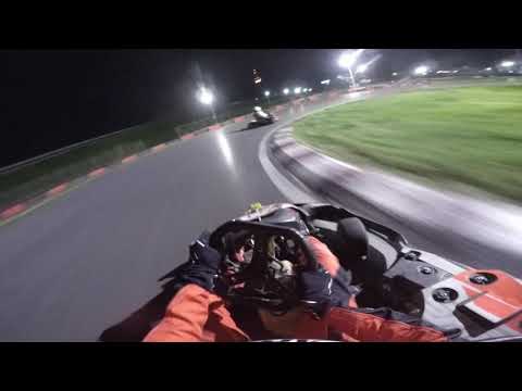 Big Kart Rozzano Original - Sodi Sport SWS - 42.666