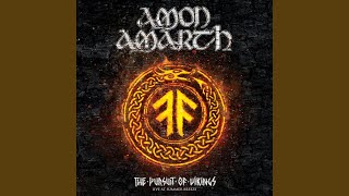Victorious March (Live at Summer Breeze: T-Stage)