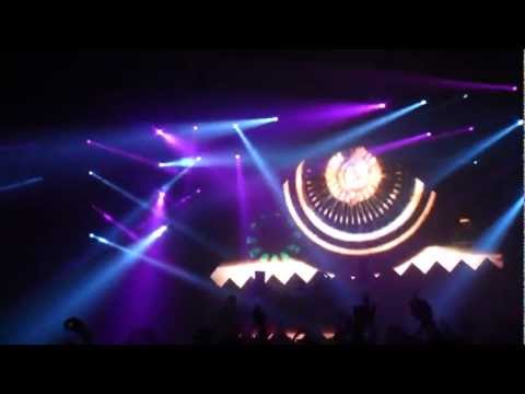 Datsik Trap @ TrampsLikeUs