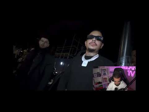 Sami Reagiert auf Sun Diego - Ehrenmann