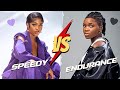 PURPLE SPEEDY VS ENDURANCE GRAND🔥- RODO 🌶️ (TIKTOK DANCE CHALLENGE) BY ADEKUNLE GOLD