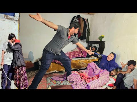 Stepmother Documentary: The Challenges of a Second Wife: Trying to Find a Place in the Bedroom