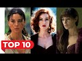 Top 10 Monica Bellucci Movies