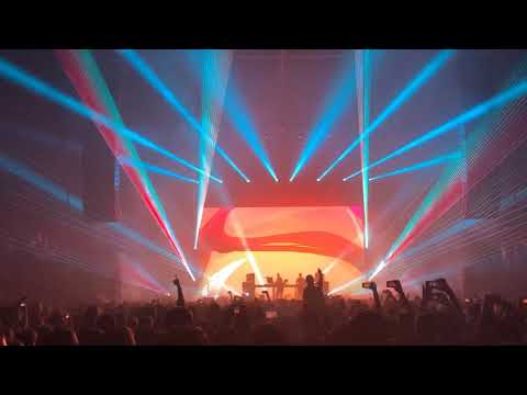 Ganja White Night 420 First Bank Center