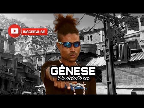 Mc Lucão - história de um favelado - (clipe oficial) - dj Ricky - 2022
