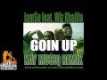 Iamsu! ft. Wiz Khalifa - Goin Up [Kay Musiq & DJ ...