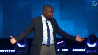 Pastor Tunji Iyiola | Thou Shall Stick To Thy Guns