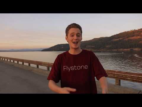 Carl Flystone - Living and Loving (Prod. by Mario Broda Beats)