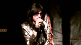 The Last Vegas - Whatever Gets You Off / Don't Take it So Hard