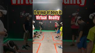 #VRGaming #Gaming #VirtualReality VRLife #GamingCommunity #steam #oculus #vrgames