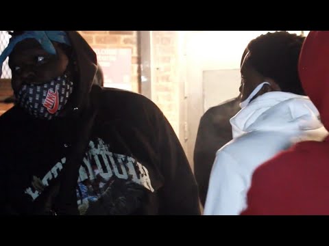 WAYNO GEEK - LAST CHANCE (OFFICIAL MUSIC VIDEO) SHOT BY @RugahBoiproductions