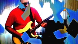 2015   S Troyan   Brad Paisley Munster Rag