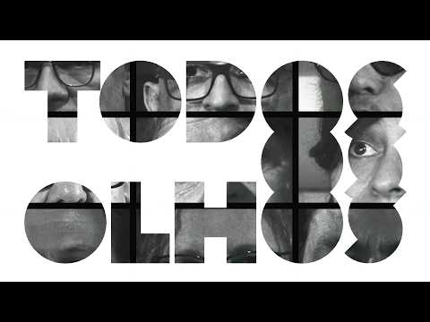 Todos os Olhos DOCUMENTÁRIO: Tom Zé - Todos os Olhos trailer thumbnail