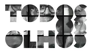 DOCUMENTÁRIO: Tom Zé - Todos os Olhos