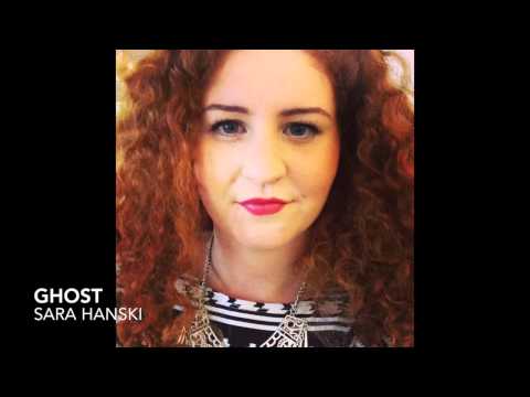 Ghost - Sara Hanski