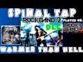 Spinal Tap - Warmer Than Hell - Rock Band 2 DLC Expert Full Band (June 16th, 2009)