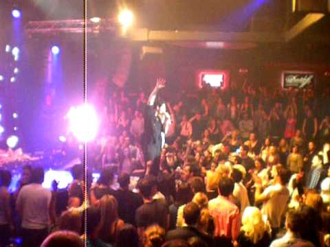 Sakis - Tamta 26-3-2010