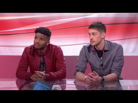 DFCO & Débats avec Valentin Rosier