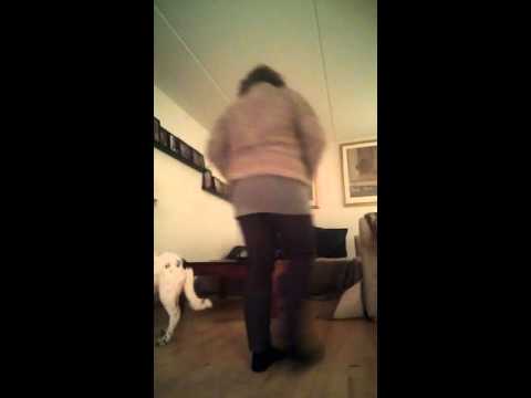 Uoplagt zandy . Sådan er det oss !