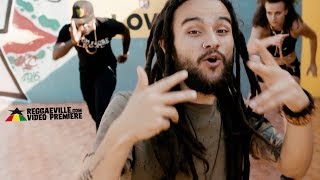 Jungle Man Sam feat. Action Blaxxs -  Comah [Official Video 2017]