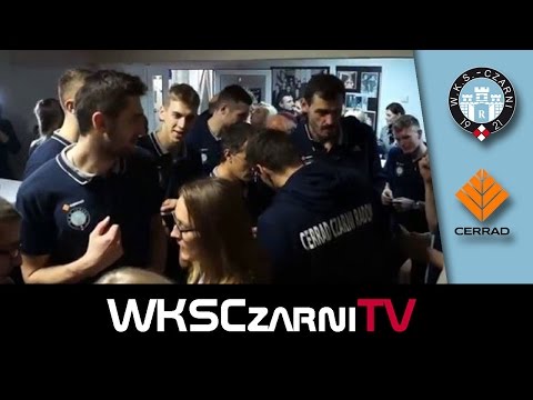 Wigilia Stowarzyszenia Czarni i Cerrad Czarni Radom