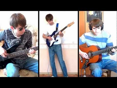 Artamonov Alexander - Number one song