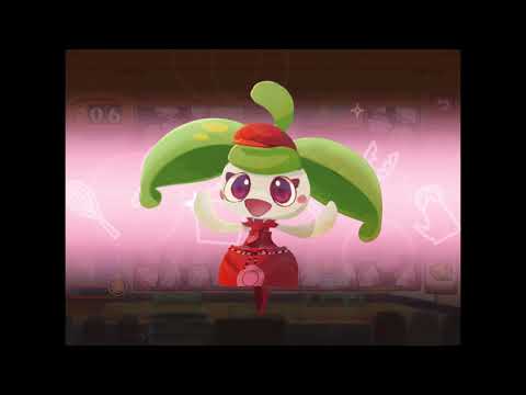 Pokémoncafé - Walkthrough part 103