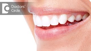 Treatment of loose teeth - Dr. Neelum Ara