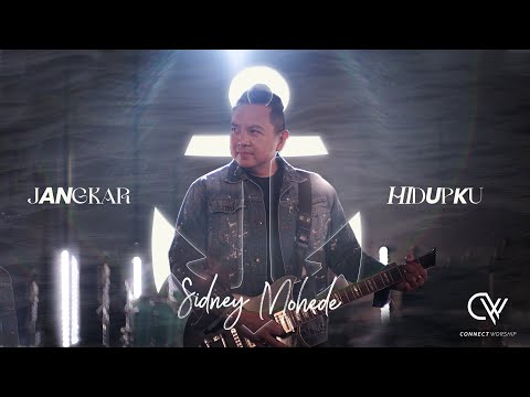 Sidney Mohede - Jangkar Hidupku (Official Music Video)